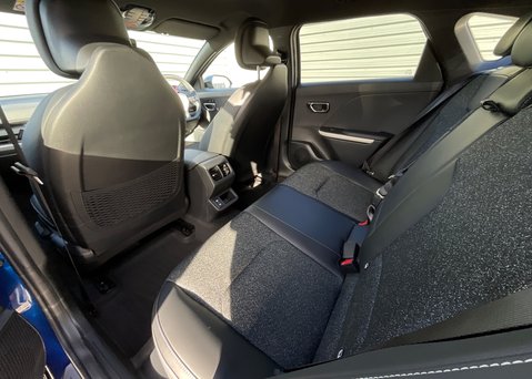 Kia K4 1.6 T-GDi GT-Line DCT 17