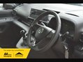 Vauxhall Combo 1.6 Combo 2300 Edition S/S 31