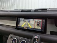 Land Rover Defender 2.0 Defender S D Auto 4WD 5dr 81