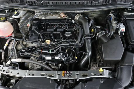 Vauxhall Astra BUSINESS EDITION NAV 43