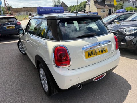 Mini Hatch 1.5 Cooper Euro 6 (s/s) 3dr 6