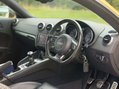 Audi TT 2.0 TFSI Coupe 3dr Petrol Manual quattro Euro 4 (272 ps) 20