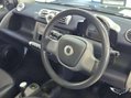 Smart Fortwo Coupe 1.0 MHD Pure Auto Euro 4 2dr 47