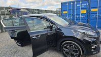 Kia Sportage 1.6 T-GDi GT-Line SUV 5dr Petrol DCT AWD Euro 6 (s/s) (174 bhp) 13