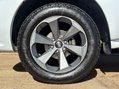 Ford Ranger 2.0 Ranger MS-RT Wildtrak EcoBlue 4x4 Auto 4WD 4dr 17