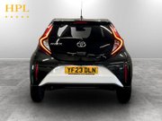 Toyota Aygo X 1.0 VVT-i Edge Hatchback 5dr Petrol x-shift Euro 6 (s/s) (72 ps) Cruise Co 6