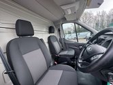 Ford Transit Luton Low Loader LWB L3 Trend Low Floor 350 EURO 6 SELECT 15