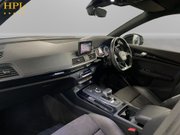 Audi Q5 2.0 TDI 40 Black Edition SUV 5dr Diesel S Tronic quattro Euro 6 (s/s) (190 15