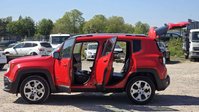 Jeep Renegade 2.0 MultiJetII Limited SUV 5dr Diesel Auto 4WD Euro 6 (s/s) (140 ps) 8