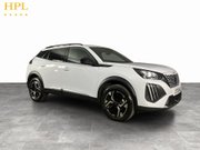 Peugeot 2008 1.2 PureTech Allure SUV 5dr Petrol EAT Euro 6 (s/s) (130 ps) 1