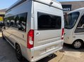 Auto-Trail V-Line 620 AUTOMATIC FIXED BED 3