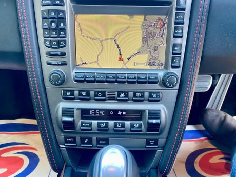 Porsche 911 3.8 997 Carrera S Tiptronic S 2dr 16