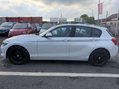 BMW 1 Series 1.5 118i Sport 5dr 23