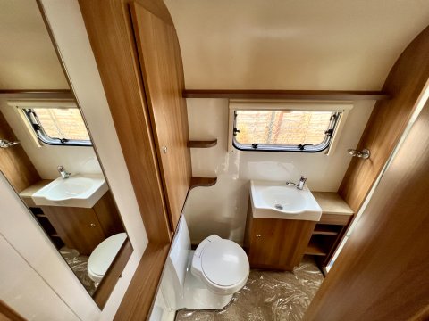 Bailey Pegasus Verona  26