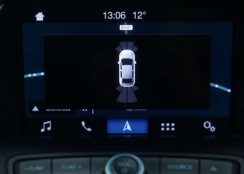 Ford Kuga 1.5 Kuga ST-Line TDCI Auto 5dr 26