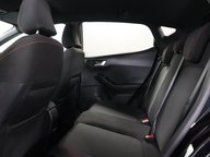 Ford Fiesta ST-LINE MHEV 42