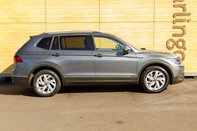 Volkswagen Tiguan Allspace LIFE TSI DSG 13