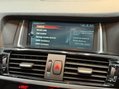 BMW X3 3.0 30d M Sport Auto xDrive Euro 6 (s/s) 5dr 76