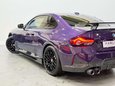 BMW 2 Series 2.0 230i M Sport Coupe 2dr Petrol Auto Euro 6 (s/s) (245 ps) 37