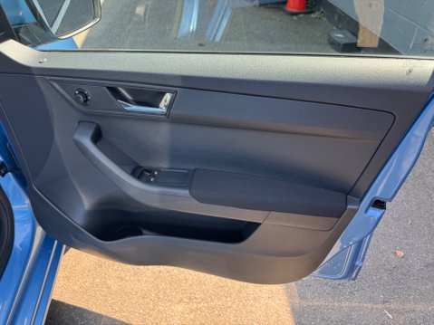 Skoda Fabia SE L TSI DSG 10