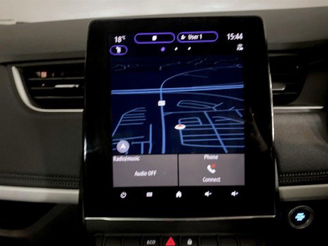 Renault Zoe R135 52kWh GT Line Hatchback 5dr Electric Auto (i, Rapid Charge) (134 bhp) 15