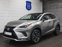 Lexus NX 2.5 300h GPF Premium SUV 5dr Petrol Hybrid E-CVT 4WD Euro 6 (s/s) (197 ps)