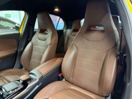 Mercedes-Benz A Class 2.0 A35 AMG (Premium) Hatchback 5dr Petrol 7G-DCT 4MATIC Euro 6 (s/s) (306 6