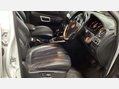 Vauxhall Antara 2.2 Antara SE Nav CDTi S/S 4x4 4WD 5dr 18