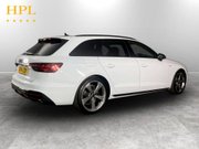 Audi A4 2.0 TFSI 35 Black Edition Estate 5dr Petrol S Tronic Euro 6 (s/s) (150 ps) 7