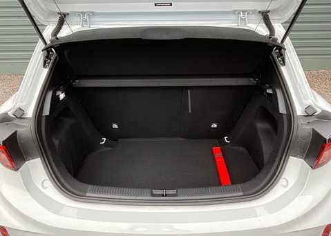 MG MG3 1.5 HYBRID+ SE 11