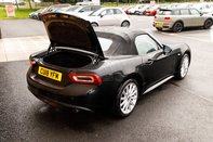 Fiat 124 Spider SPIDER MULTIAIR LUSSO 33