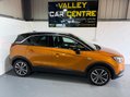 Vauxhall Crossland X 1.2 Turbo GPF Elite Euro 6 (s/s) 5dr 4