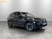 BMW Ix3 80kWh M Sport SUV 5dr Electric Auto (286 ps) 1 Owner - Cruise - Sat Nav 1