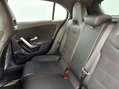 Mercedes-Benz A Class 1.5 A 180 AMG Line Executive D Auto 5dr 62