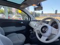 Fiat 500 1.2 Lounge Euro 4 3dr 14