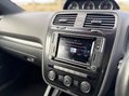 Volkswagen Scirocco 2.0 TSI GT DSG Euro 6 (s/s) 3dr 17