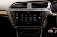 Volkswagen Tiguan Allspace LIFE TSI DSG 22