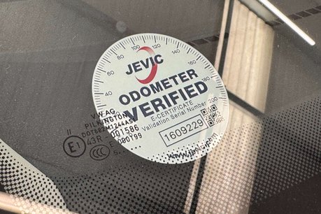 Volkswagen Up 1.0 High up! Hatchback 5dr Petrol ASG Euro 6 (75 ps) 12