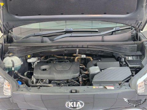 Kia Sportage 1.6 GDi 2 Euro 6 (s/s) 5dr 91