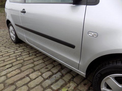 Volkswagen Polo TWIST Automatic 30