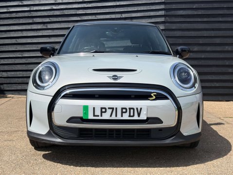 Mini Hatch Cooper S Electric Level 2 3dr 8