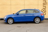 Skoda Scala SE L TSI 13
