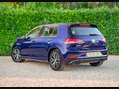 Volkswagen Golf 1.5 Golf SE Nav TSi Evo Semi-Auto 5dr 4