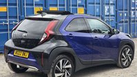 Toyota Aygo X 1.0 VVT-i Exclusive Hatchback 5dr Petrol x-shift Euro 6 (s/s) (72 ps) 9