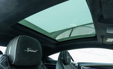 Bentley Continental GT Speed 13