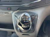 Ford Transit XLWB L4H3 [SOLD MT] High Roof Leader 350 Air Con Sensors EURO 6 40