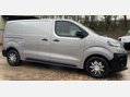 Peugeot Expert 2.0 BlueHDi 1400 Professional Standard Panel Van 6dr Diesel Manual MWB Euro 6