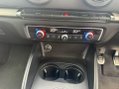Audi A3 1.0 TFSI 30 Black Edition Sportback Euro 6 (s/s) 5dr 15