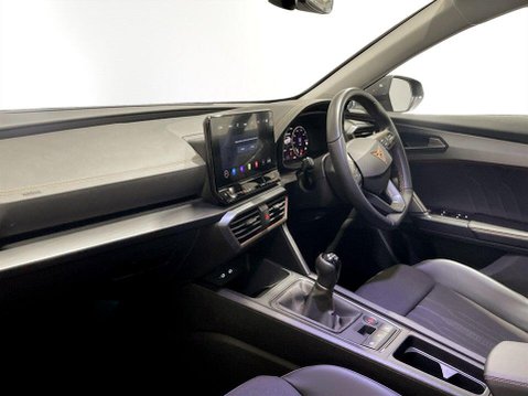 Cupra Formentor 1.5 TSI V1 SUV 5dr Petrol Manual Euro 6 (s/s) (150 ps) 15