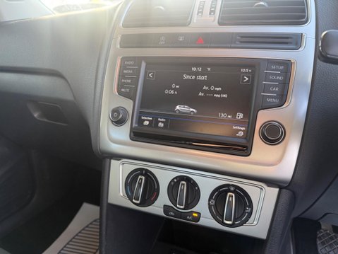 Volkswagen Polo 1.0 TSI BlueMotion Tech BlueMotion Euro 6 (s/s) 5dr 23